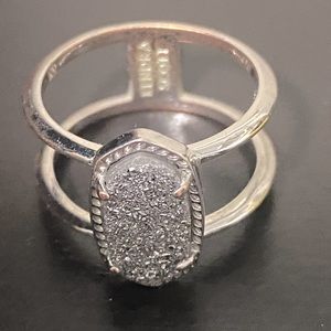 Kendra Scott Elyse Ring